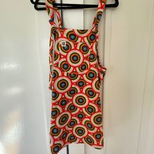 Colorful Lucy & Yak Dress